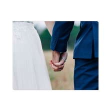 Load image into Gallery viewer, Save The Date Canvas